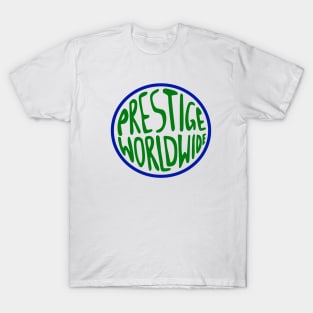 Prestige Worldwide, Step Brothers themed T-Shirt